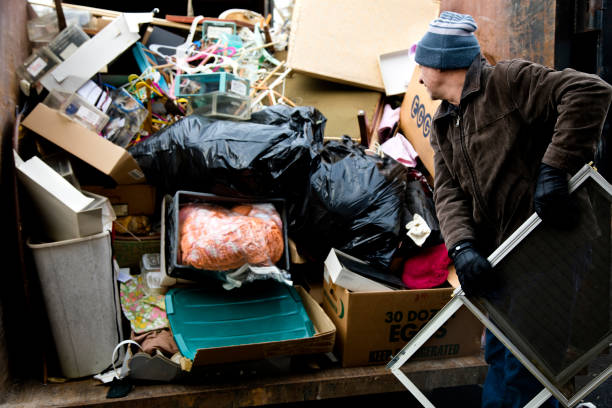 Best Dumpster Rental Services  in Tustin, CA