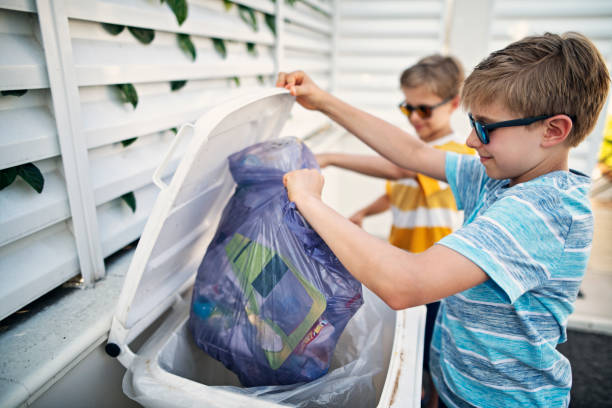 Best Garage Cleanout Services  in Tustin, CA