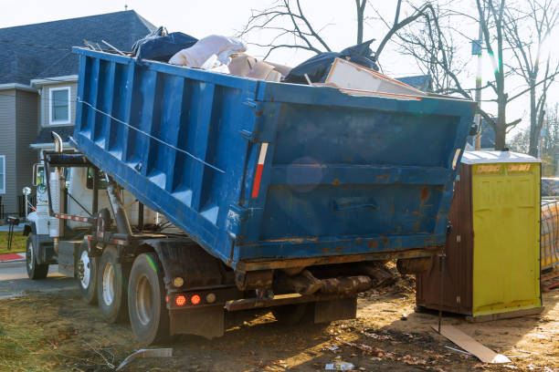 Best Full-Service Junk Removal  in Tustin, CA
