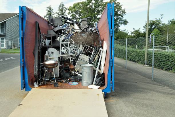 Best Office Junk Removal  in Tustin, CA