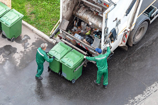 Best Commercial Cleanout Services  in Tustin, CA