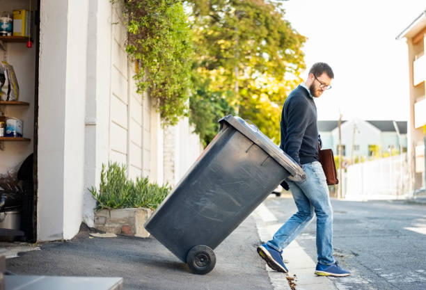 Best Construction Debris Removal  in Tustin, CA