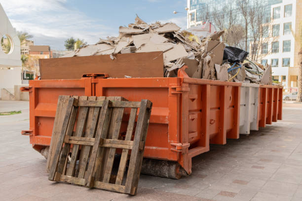 Best Full-Service Junk Removal  in Tustin, CA