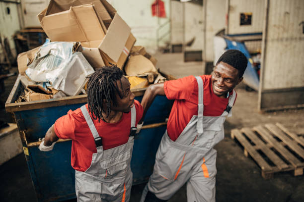 Best Junk Removal Near Me  in Tustin, CA