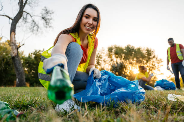 Full-Service Junk Removal in Tustin, CA