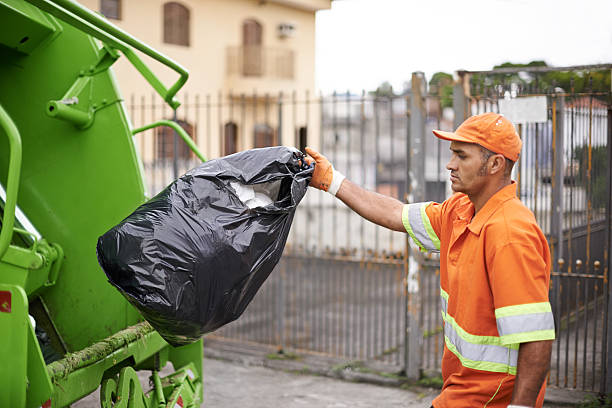 Best Junk Hauling Services  in Tustin, CA