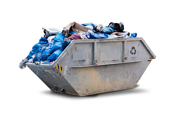 Commercial Cleanout Services in Tustin, CA