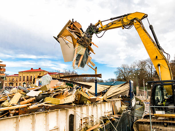 Best Residential Junk Removal  in Tustin, CA