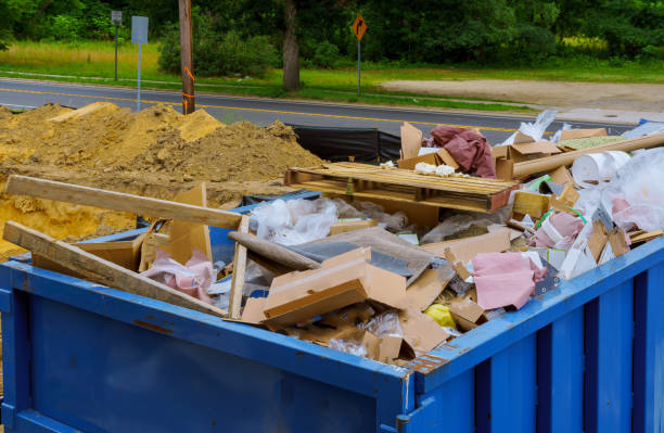 Attic Cleanout Services in Tustin, CA